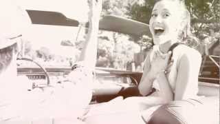 Video thumbnail of "Ariana Grande - Gimme Some Lovin (The Spencer Davis Group cover)"