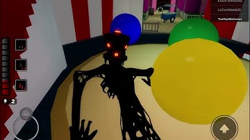 Destroying 2 Toxic people as TIO on Carnival: Piggy