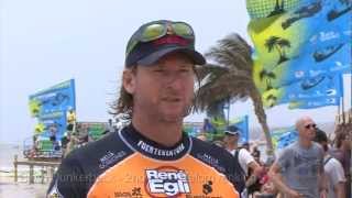 Fuerteventura Windsurf World Cup 2012 PWA Slalom Grand Slam Highlights