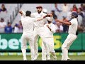 LIVE: Saurav Ganguly reacts to India historic win
