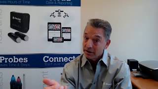 Information Intro to your iManifold/iConnect system Update