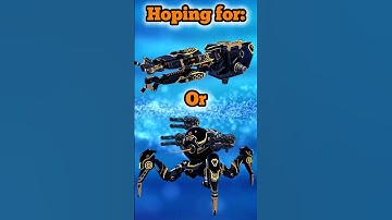 ULTIMATE Data Pad x 2 Opening | WR - War Robots