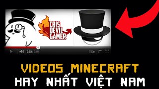 Videos Minecraft HAY NHẤT ở Việt Nam!