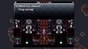 Chrono Trigger Stream Part 8: Decisions and Reunions!