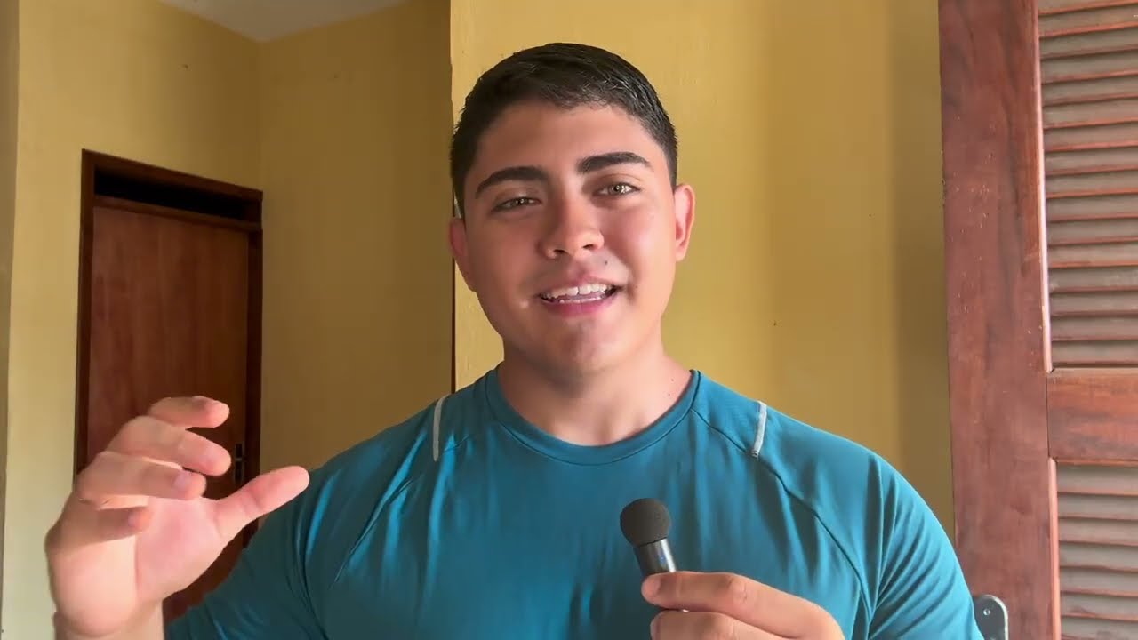 5 hábitos essenciais para a minha aprovação em concurso público (Banco do Brasil)