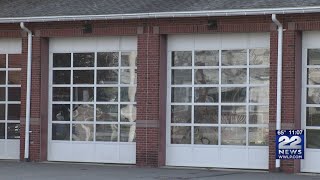 Easthampton Fire Department secures $613K grant from FEMA