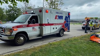 Mass Casualty Incident drill prepares Ottawa Co. responders for the unthinkable