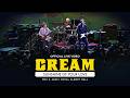 Cream – Sunshine Of Your Love (Live from Royal Albert Hall 2005) [Official Live Video]