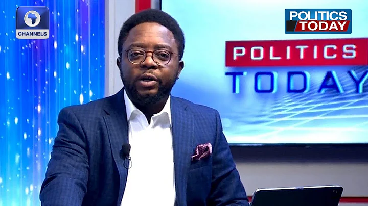 Examining Threats To Nigeria's Democracy + More | Politics Today