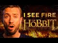 Capture de la vidéo I See Fire - The Hobbit - Ed Sheeran - Peter Hollens