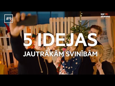 Video: Pirmā Kāzu Gadadiena: Svinību Idejas