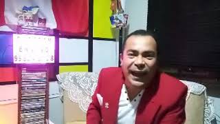 CHISPIN EN VIVO, ESPECIAL DE FIESTAS PATRIAS DEL PERU, PARTE 1