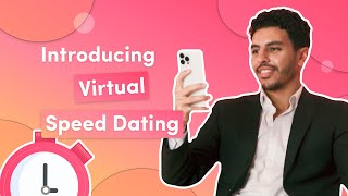 VIRTUAL SINGLE MUSLIM EVENTS | Say "Salam" to Virtual Speed Dating for Single Muslims screenshot 5