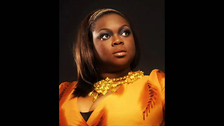 Michelle Weeks - Step Out On Faith
