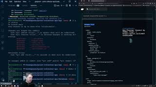Setting up Docker for development