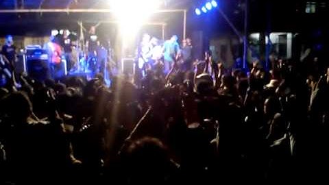 Satu Jiwa - The Working Class Symphony