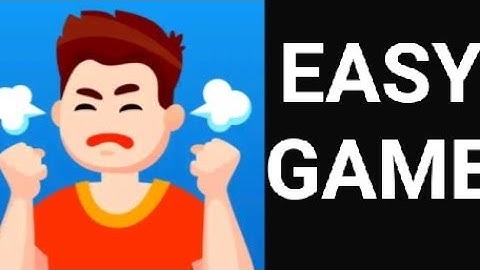 Easy Game |Level 366 to 370 Walkthrough| |EASY GAME|
