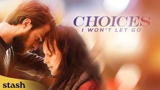High-School Students Try To Survive Life’s Hardest Lessons | Choices: I Won't Let Go | Drama screenshot 5