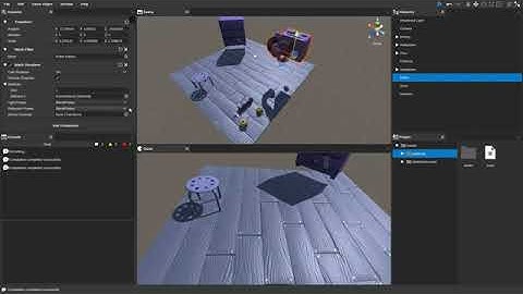 Unity Asset Store Pack - Runtime Editor