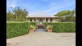 For Sale - 813 Hannam Vale Road, Stewarts River