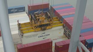 RAM SingFlex - Setting the standard in tandem lifting worldwide