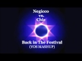 Negicco vs. Chic - Back in The Festival (YOS MASHUP)