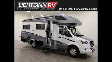 LichtsinnRV.com - New Winnebago View and Navion 24J