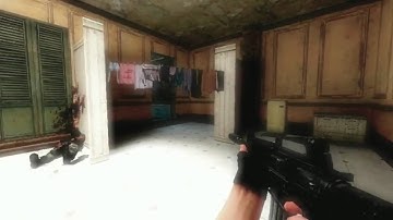 CSS Slow motion + Music sync TEST!