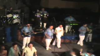 Los Audaces del Ritmo El Tiburon intro,edit,dvj,may DEMO