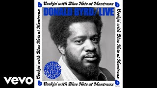 Donald Byrd - Black Byrd (Live / Audio) - YouTube