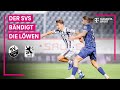 Sandhausen Munich 1860 goals and highlights