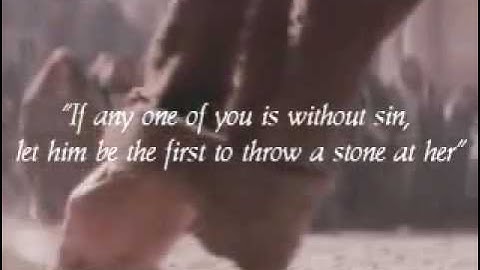 Gospel Song - EMC - I am forgiven