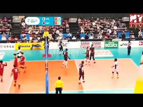 Japan Vs Qatar 20210full Match Highlights .