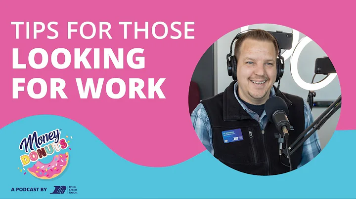 Crank Your Woo: Tips For Job Seeking & Selling You...