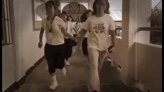 Saranggola music video Performance task in TLE-8