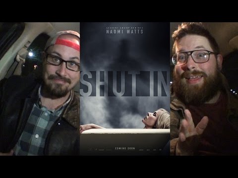 Midnight Screenings - Shut In