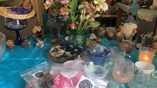 Wax and Candle Empties  ~ May 2024