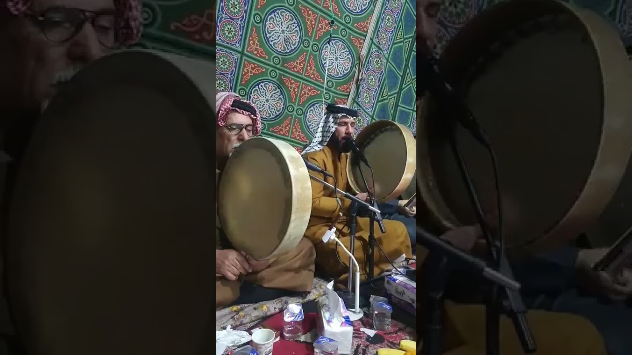 المداح حمزة المسعودي/2