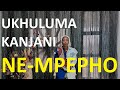 Kukhulunywa Kanjani Nempepho.[0780046059]