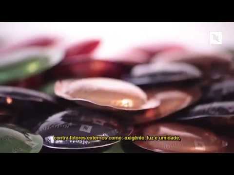 Nespresso Linha Profissional - Uma jornada sustentável - YouTube