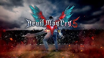 Devil May Cry 5 - Something Greater (TV spot)