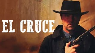 EL CRUCE - ESTRENO 2022 - PELICULA EN HD DE ACCION COMPLETA EN ESPANOL- DOBLAJE EXCLUSIVO