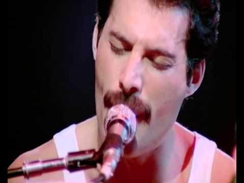 Queen - It's A Beautiful Day (Unofficial Video)