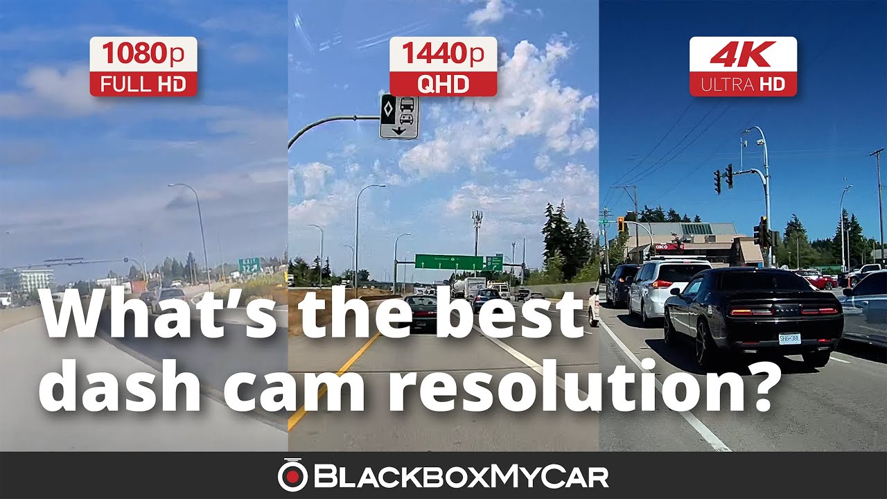 What s The Difference 1080P Vs 2k Vs 4k Review BlackboxMyCar What s The Difference 1080P Vs 2k Vs 4k Review BlackboxMyCar