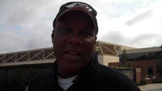 Bob Kersee with Optimal Nutrition Inc.
