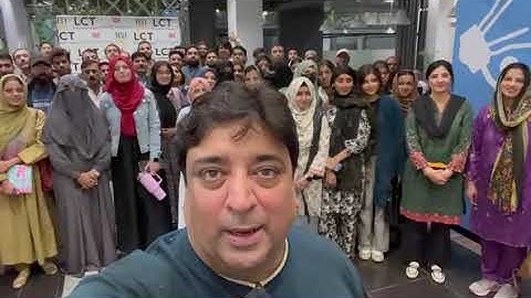 LCT Season 2 - Last Day - An Unforgettable Journey