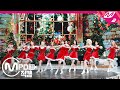 [MPD직캠] 이달의 소녀 직캠 4K ‘All I Want for Christmas Is You’ (LOONA FanCam) | @MCOUNTDOWN_2020.12.24