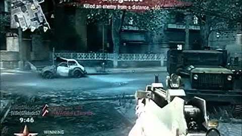 Black Ops: DOUBLE SPAWN TOMAHAWK ON HANOI! (#6)