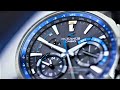 TOP 5: Best Casio Oceanus Watches To Buy in 2021