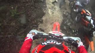 Hell's Gate Lite  2015 Salamandra Ciporex